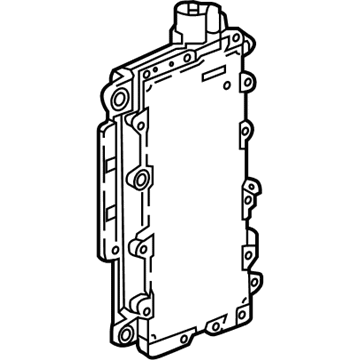 Cadillac 24296765 Module