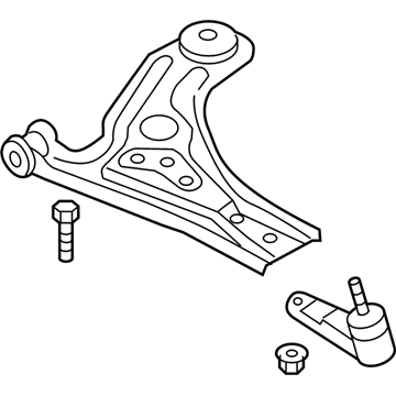 Chevy 95975941 Lower Control Arm