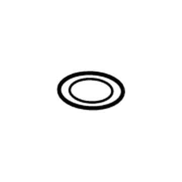 Chevy 55568037 Drain Plug Seal