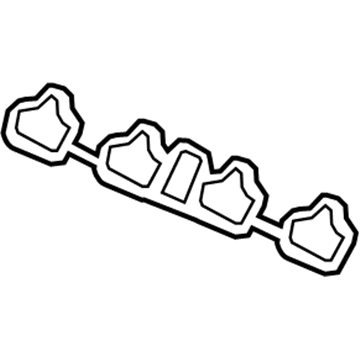 Chevy 55566664 Intake Manifold Gasket