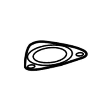 Chevy 13293994 Catalytic Converter Gasket