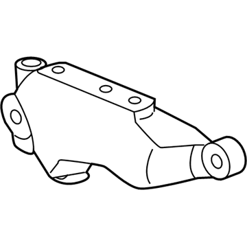 Saturn 15854396 Adapter