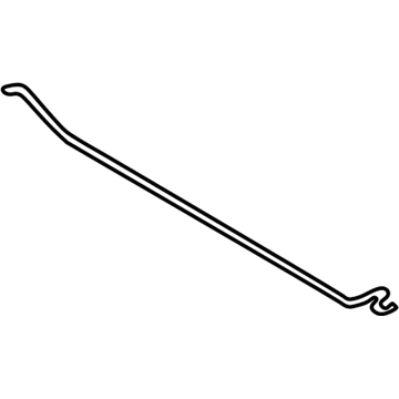 Saturn 24415820 Support Rod