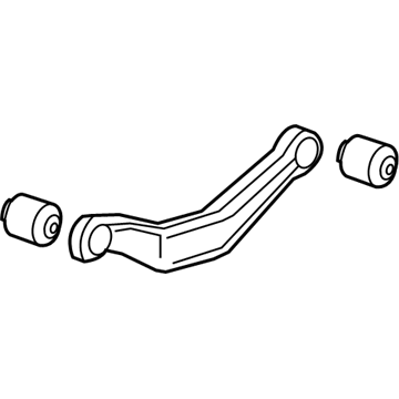 Buick 13318344 Rear Upper Control Arm