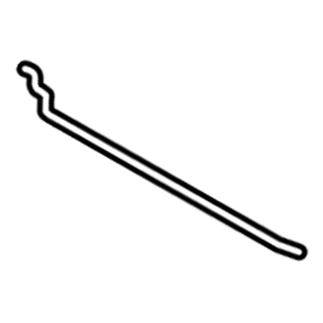 Chevy 15825459 Handle Rod