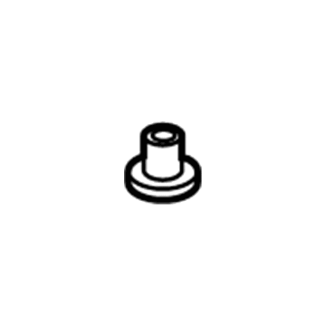 GMC 19256069 Housing Assembly Plug