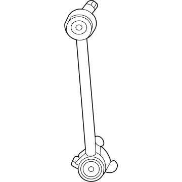 GMC 85568816 Stabilizer Link