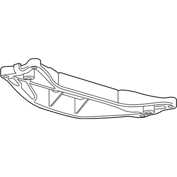 Chevy 92243606 Transmission Support