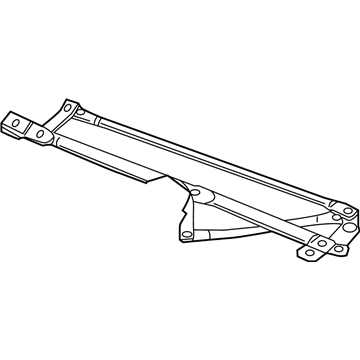 Chevy 15872119 Transmission