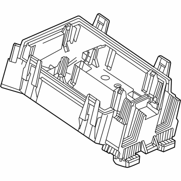 Chevy 42833146 Bracket