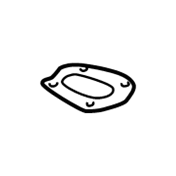 Chevy 7817486 Cover Gasket