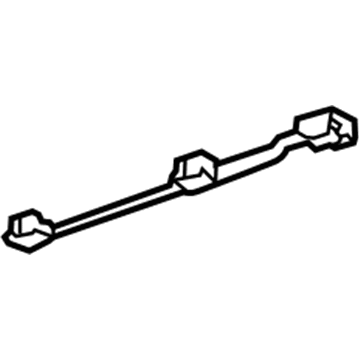 Cadillac 15936282 Harness