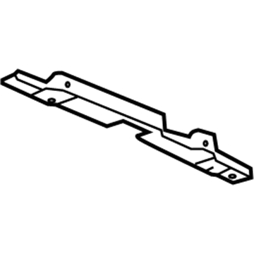 Cadillac 22777197 Side Bracket