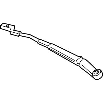 Chevy 23251333 Wiper Arm