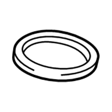 Chevy 12591715 Engine Cover Seal