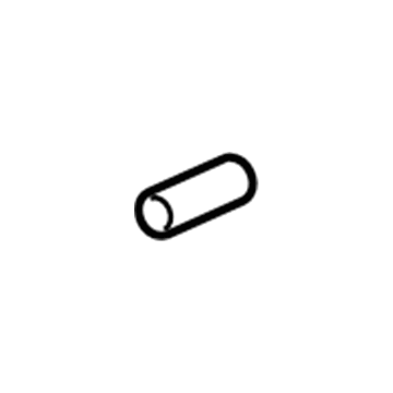 Cadillac 11561065 Front A/C Tube Stud