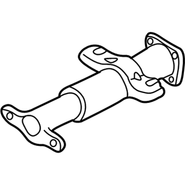 1989 GMC V2500 Suburban Steering Column - 7831661