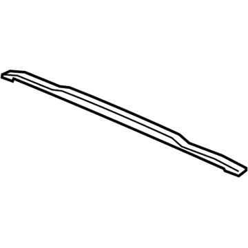 Hummer 15060730 Wiper Blade