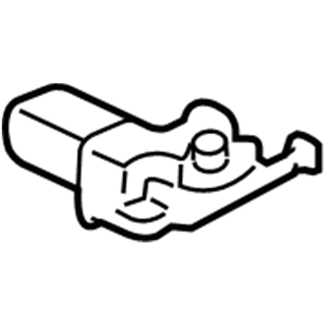 GM 19150497 Motor Asm,Windshield Wiper