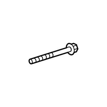 GM 11610917 Bolt/Screw