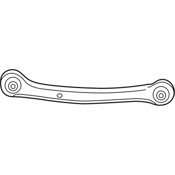 Buick 84131342 Upper Control Arm