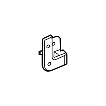 GM 42604864 Bracket, Trans Wrg Harn