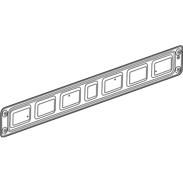 Chevy 52021554 Access Panel