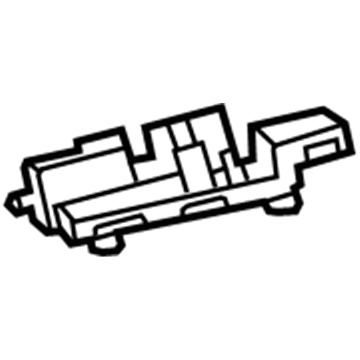 Chevy 22891588 Solenoid