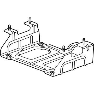 Cadillac 23463804 Mount Bracket