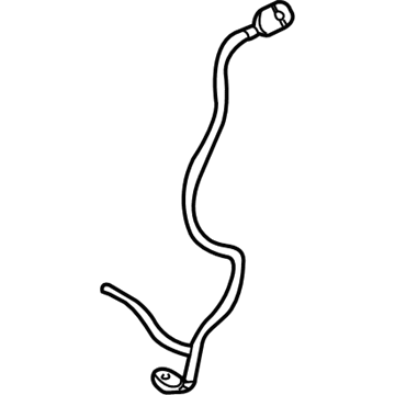 Buick 15301403 Harness