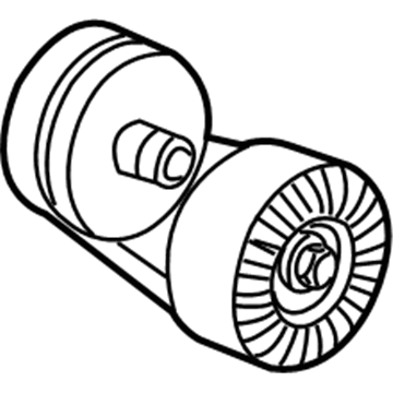 GMC 10229114 Tensioner