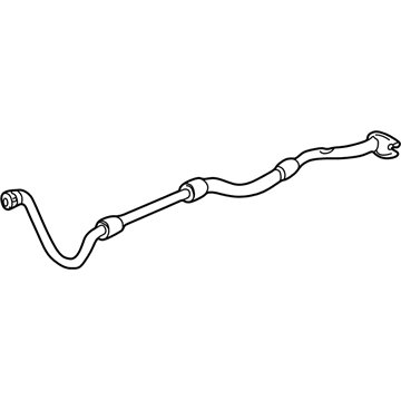 Chevy Classic A/C Hose - 22603649