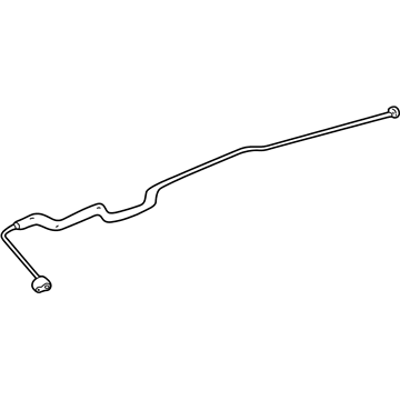 GM 22661508 Tube Assembly, A/C Evaporator