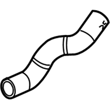 Chevy 22682505 Lower Hose