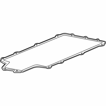 Chevy 24047054 Transmission Pan Gasket