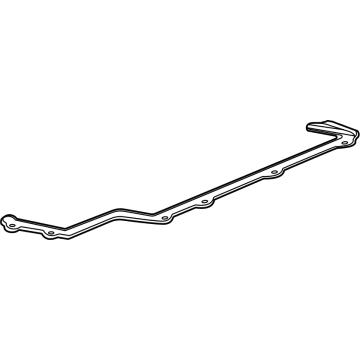 GM 24299333 Brace, Trns Oil Pan (Right)