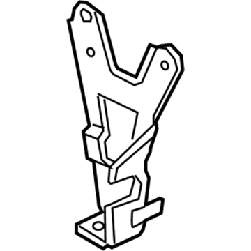 Chevy 23371938 Mount Bracket