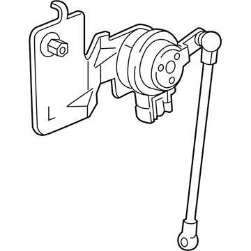 Chevy 20945945 Front Sensor