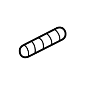 Pontiac 26078240 Tilt Housing Spring