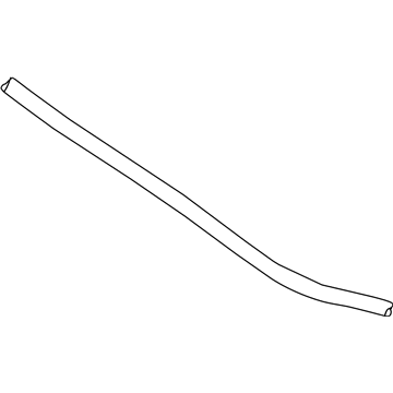 GMC 15684329 Stabilizer Bar