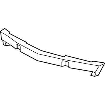 Chevy 20983793 Absorber