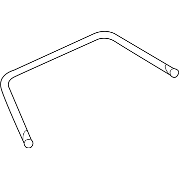 Oldsmobile 25650388 Stabilizer Bar