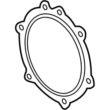 GMC 12619770 Gasket