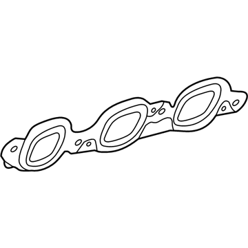 Chevy 12657094 Exhaust Manifold Gasket