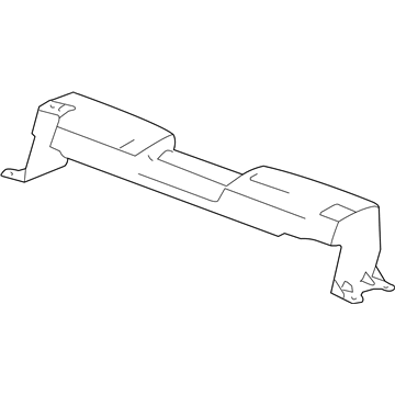 Chevy 15868159 Upper Support