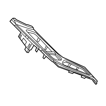 GM 23475057 Indicator Assembly, Automatic Transmission Control