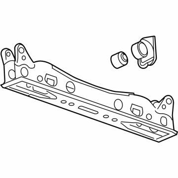 Chevy 23509048 Support