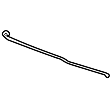 Saturn 90584765 Control Rod