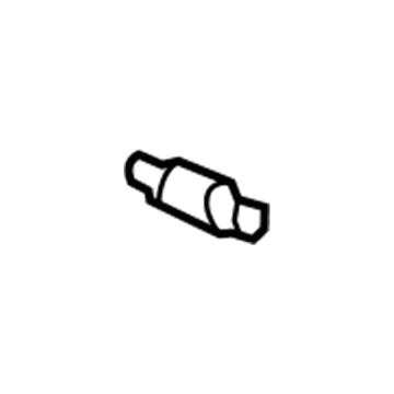 Chevy 22689708 Fuse