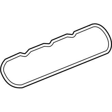 Pontiac 12637683 Valve Cover Gasket